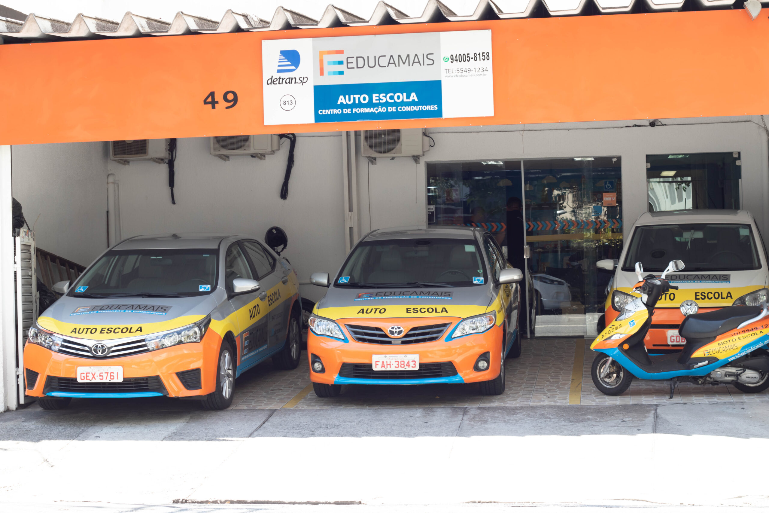 Fachada unidade III (2)